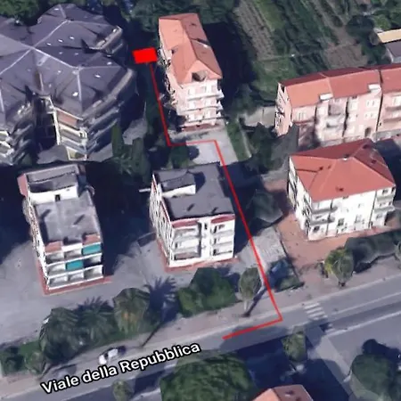 Babyaccommodation Family Comfort Ll Appartement