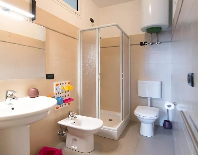 Babyaccommodation Family Comfort Ll