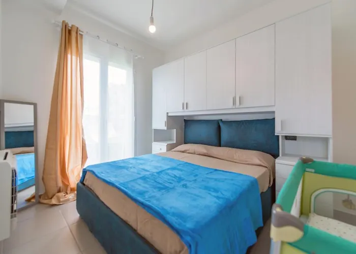 Διαμέρισμα Babyaccommodation Family Comfort Ll