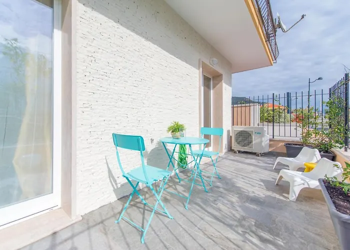 Babyaccommodation Family Comfort Ll Διαμέρισμα