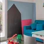 Babyaccommodation Family Comfort Ll Apartamento