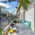 Apartamento Babyaccommodation Family Comfort Ll