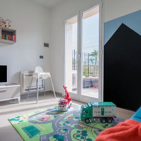 Babyaccommodation Family Comfort Ll