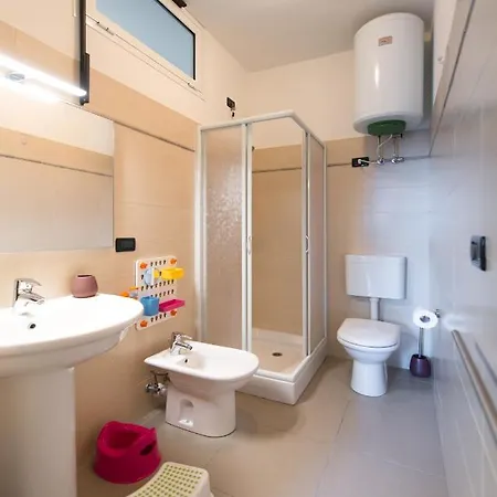 Babyaccommodation Family Comfort Ll