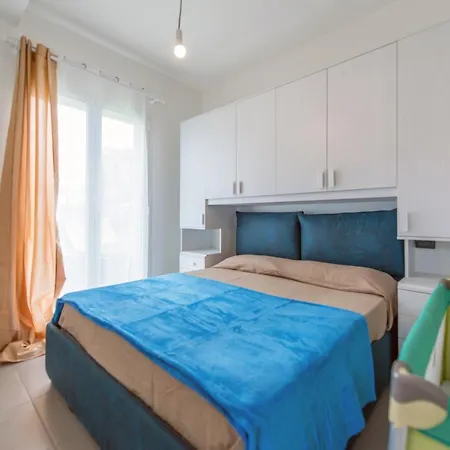 Apartamento Babyaccommodation Family Comfort Ll