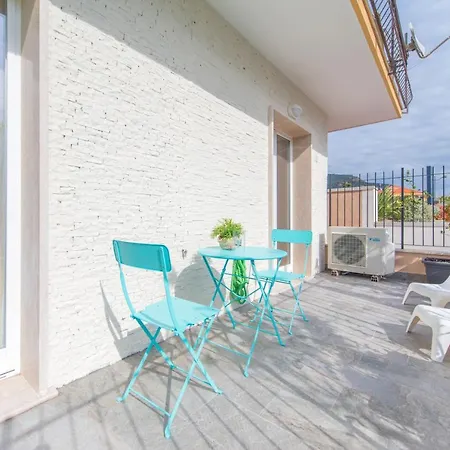 Babyaccommodation Family Comfort Ll Apartment