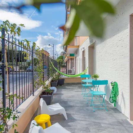 Apartamento Babyaccommodation Family Comfort Ll