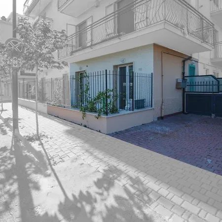 Babyaccommodation Family Comfort Ll Lejlighed *