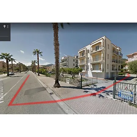 Apartment Babyaccommodation Family Comfort Ll *