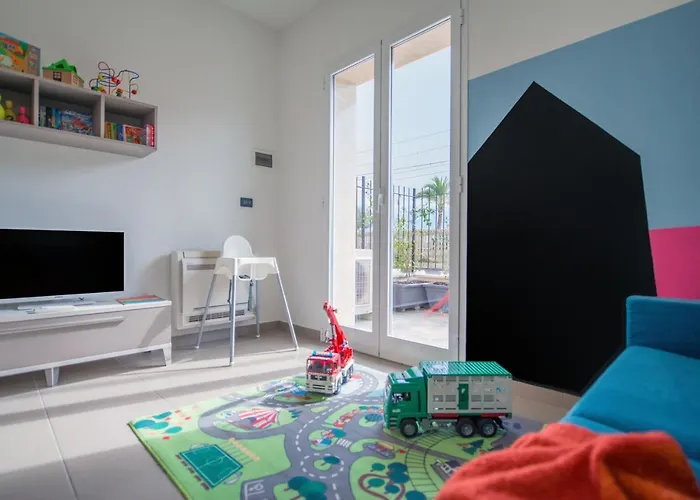 Babyaccommodation Family Comfort Ll
