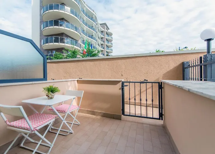 Babyaccommodation Family Comfort Ll Lejlighed *