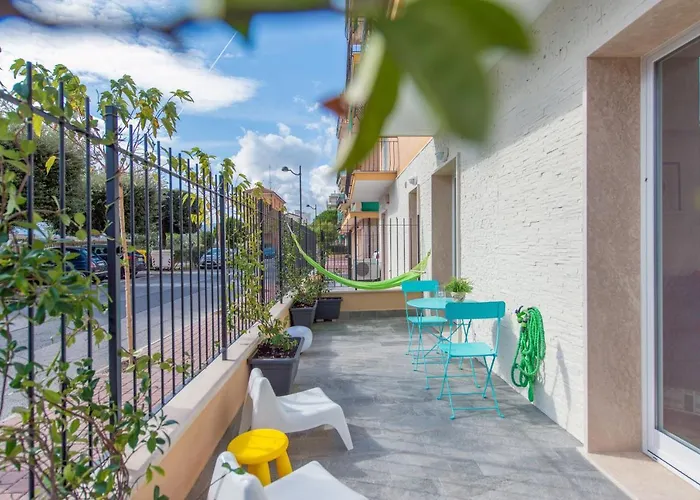 Lejlighed Babyaccommodation Family Comfort Ll