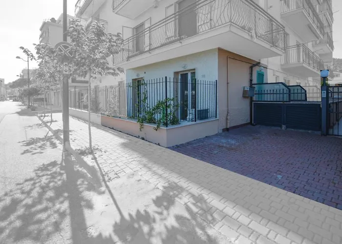 Babyaccommodation Family Comfort Ll Lejlighed *