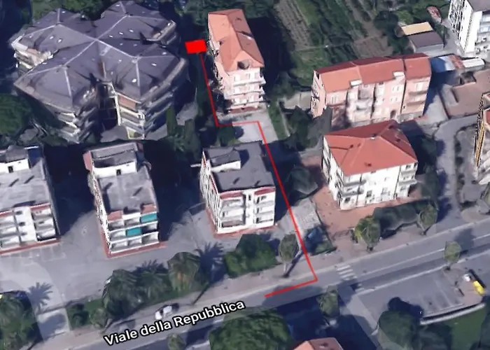 Babyaccommodation Family Comfort Ll Lejlighed